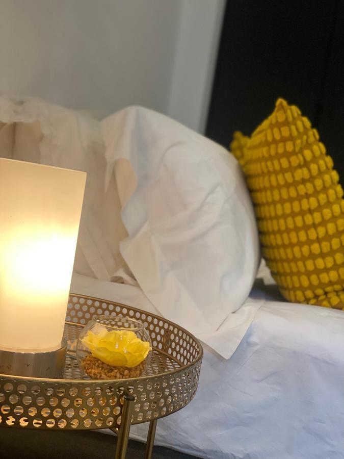 Beautiful Modern Studio In High Street Kensington Lejlighed London Eksteriør billede